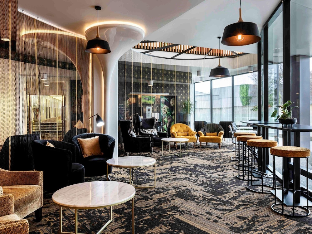 Novotel New Plymouth Taranaki 42/65
