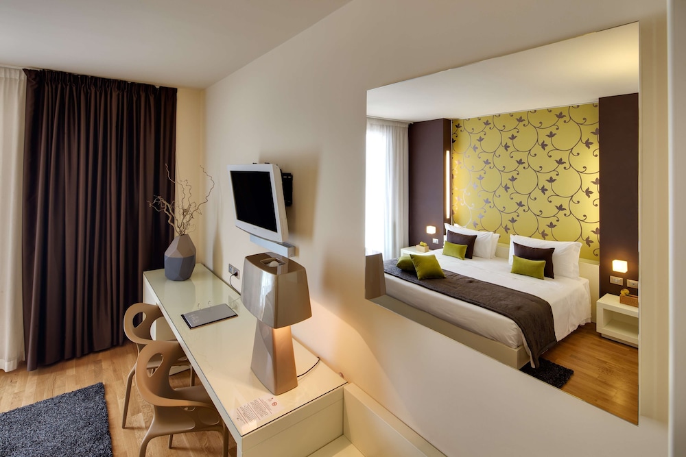 Best Western Plus Leone Di Messapia Hotel Confer 17/51