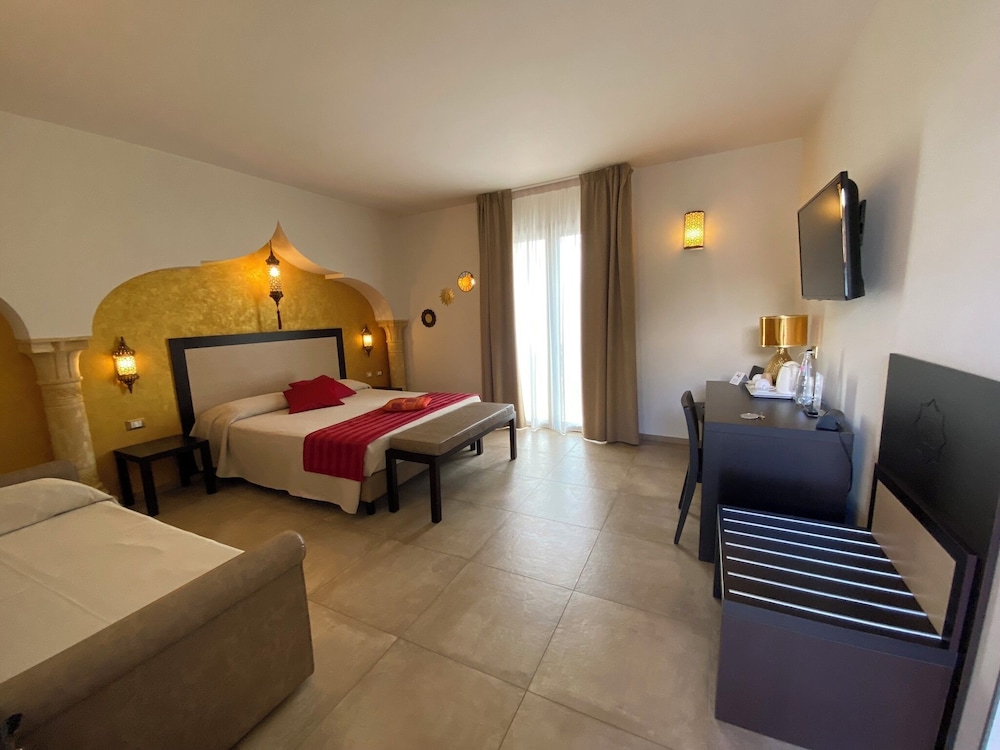 Riad - Comfort Rooms 17/50