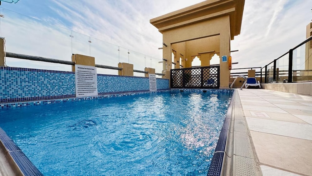 Reflections Hotel Dubai 43/61