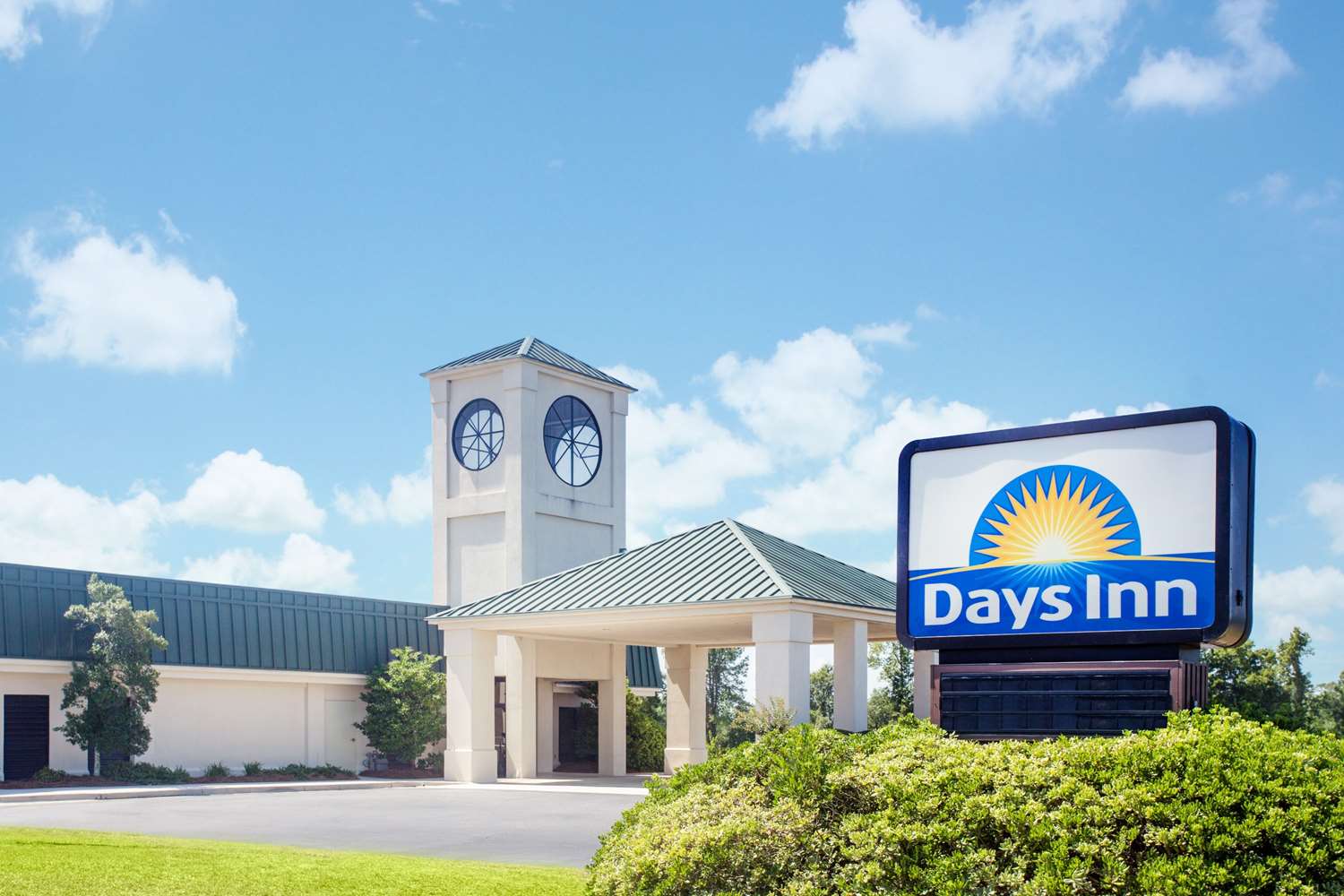 Days Inn by Wyndham Metter 2/25