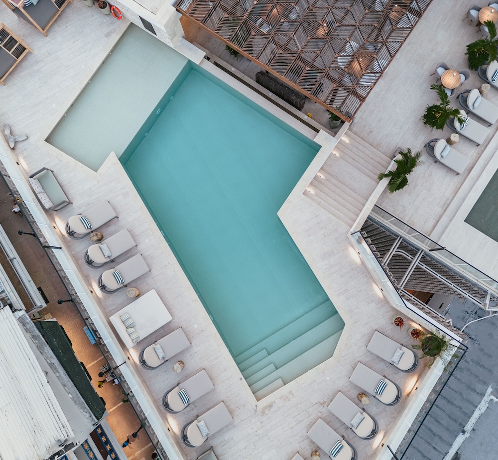 Nattivo Collection Hotel – San Andres Islas 3/50