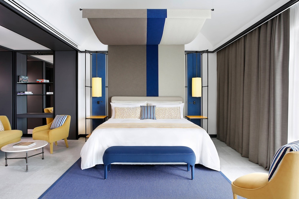 Tivoli Portopiccolo Sistiana Wellness Resort & Spa 18/70