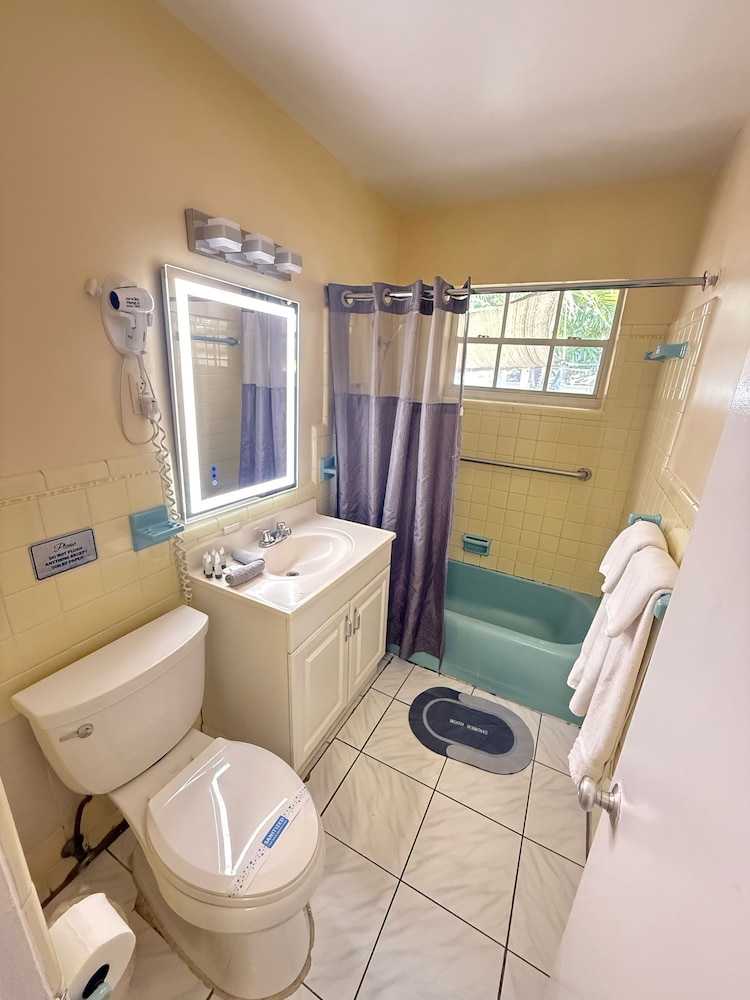 Sheridan Guesthouse 29/30