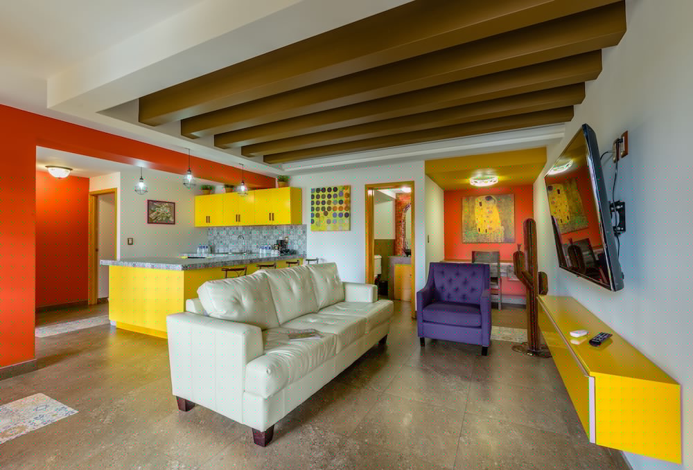 Baja Inn Hoteles Rio 53/70