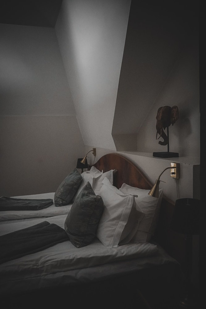 Mojo Hotell 13/50