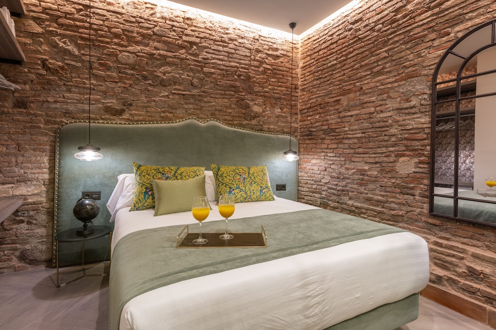 Spa del Palacete Aparthotel 10/47