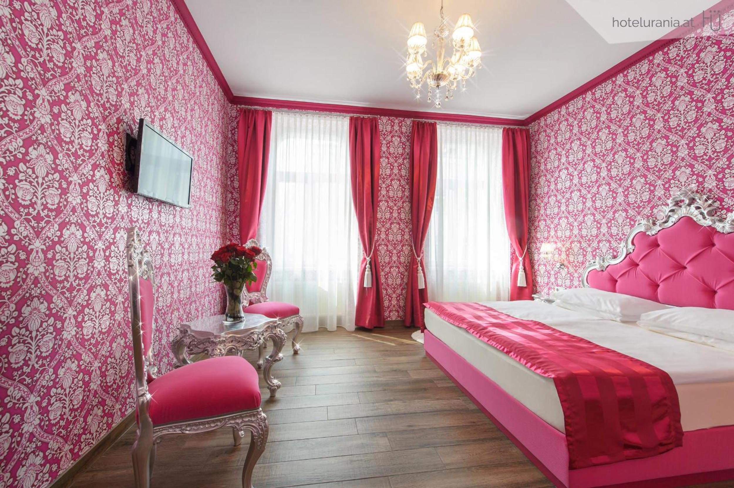 Design, King Bed