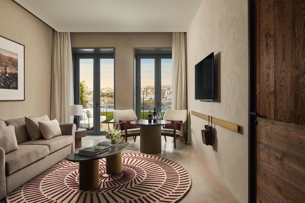 Hotel Tivoli Kopke Porto Gaia 29/49
