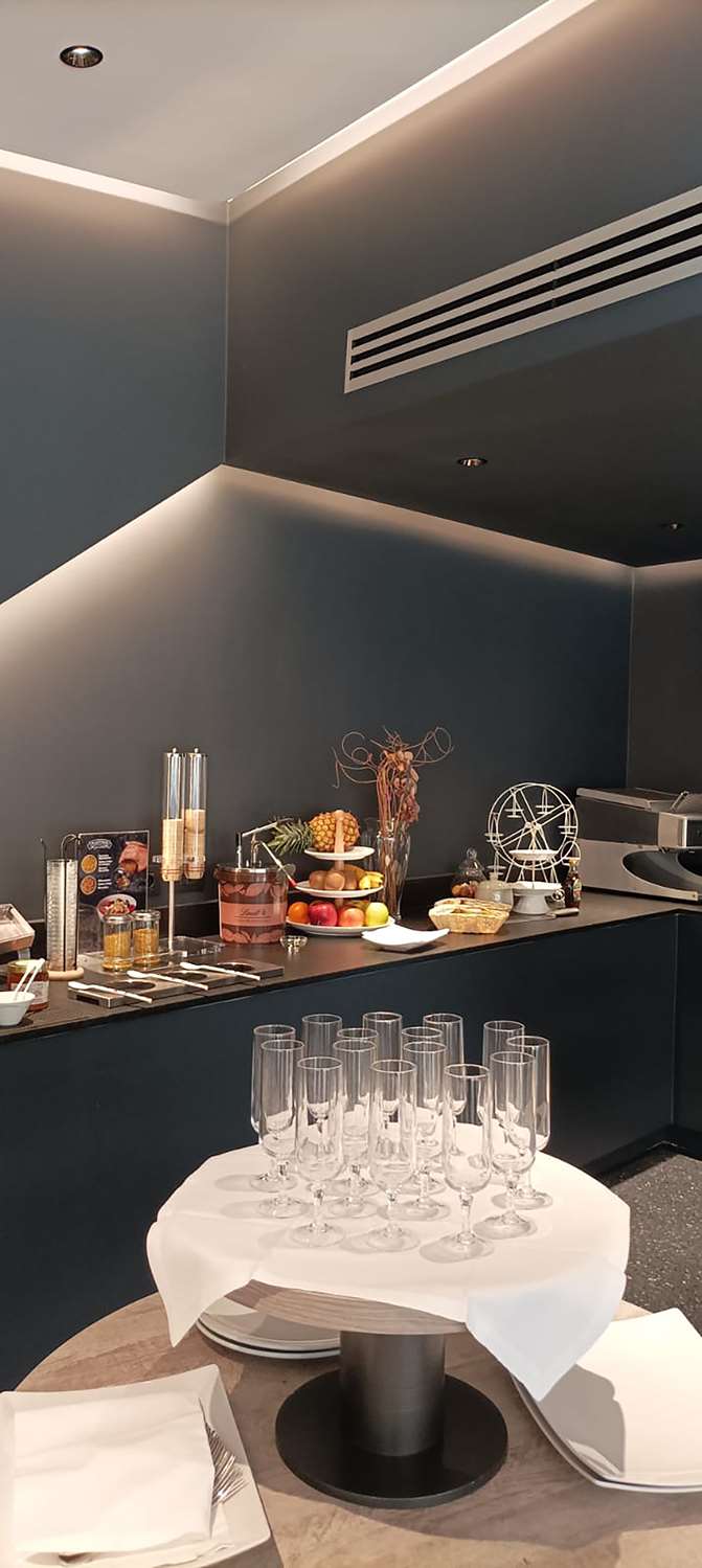 Hotel Al Caminetto WorldHotels Crafted 27/30
