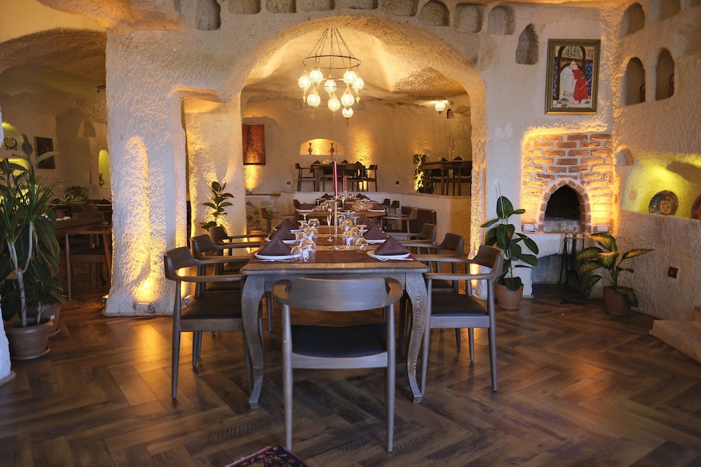 Urgup Evi Cave Hotel 43/50