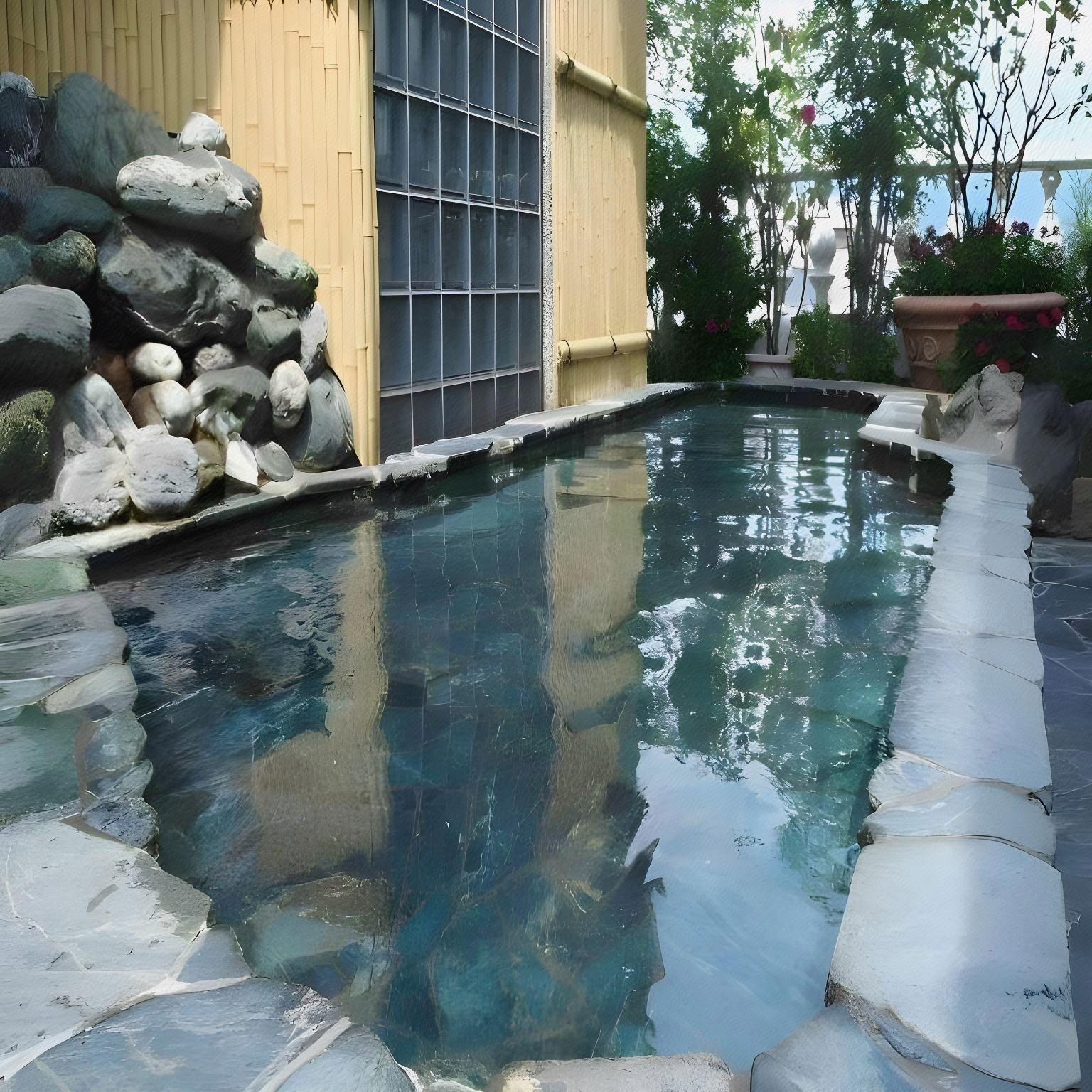 Hotel Taihei 16/22