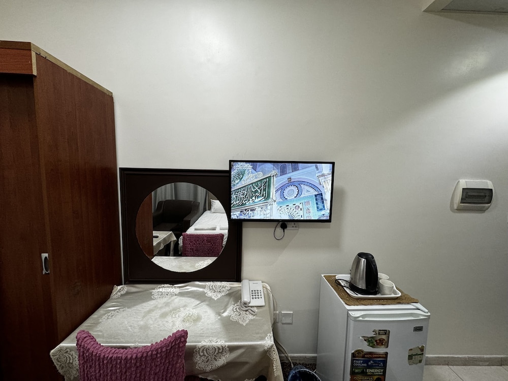 السدرة العالية(Sidrathul Aaliya Hotel) 36/49