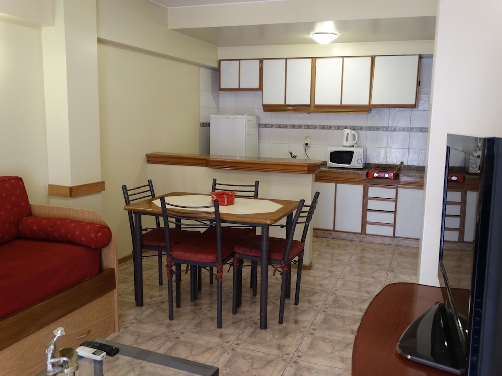 Altezza Apart And Suites 25/33