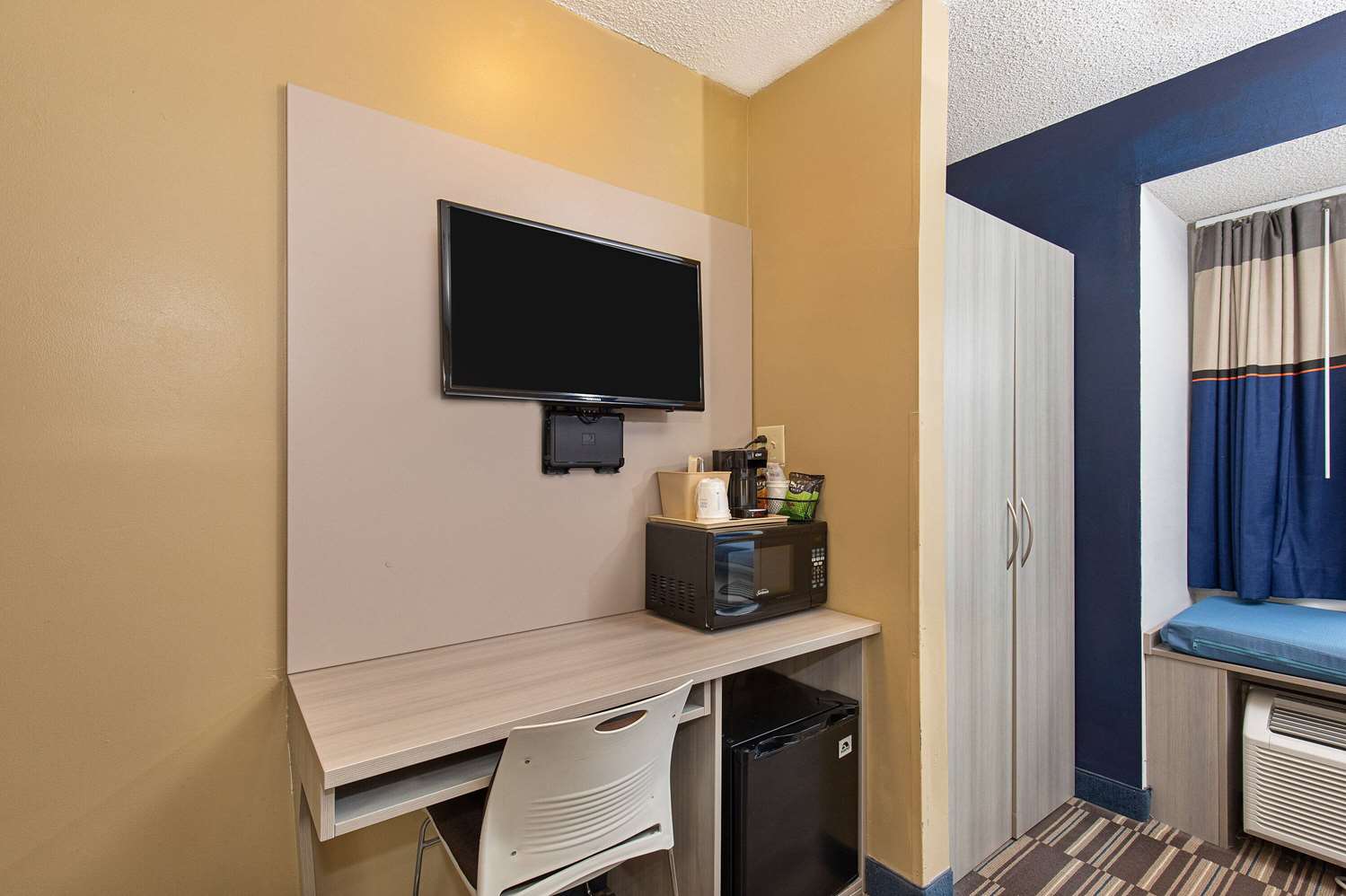 Microtel Inn Suites By Wyndham Dry Ridge 25/30
