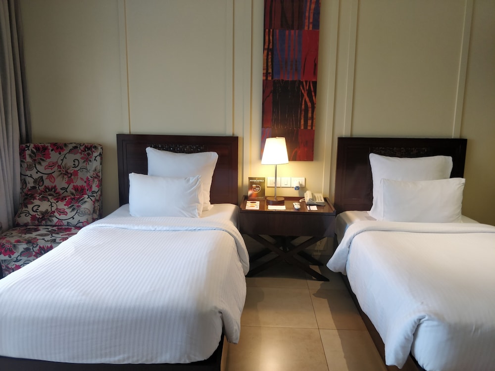 Novotel Imagicaa Khopoli 25/75