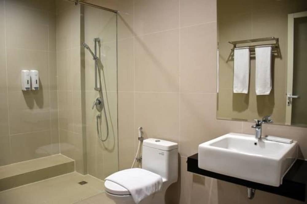 Moscha Hotel 32/32