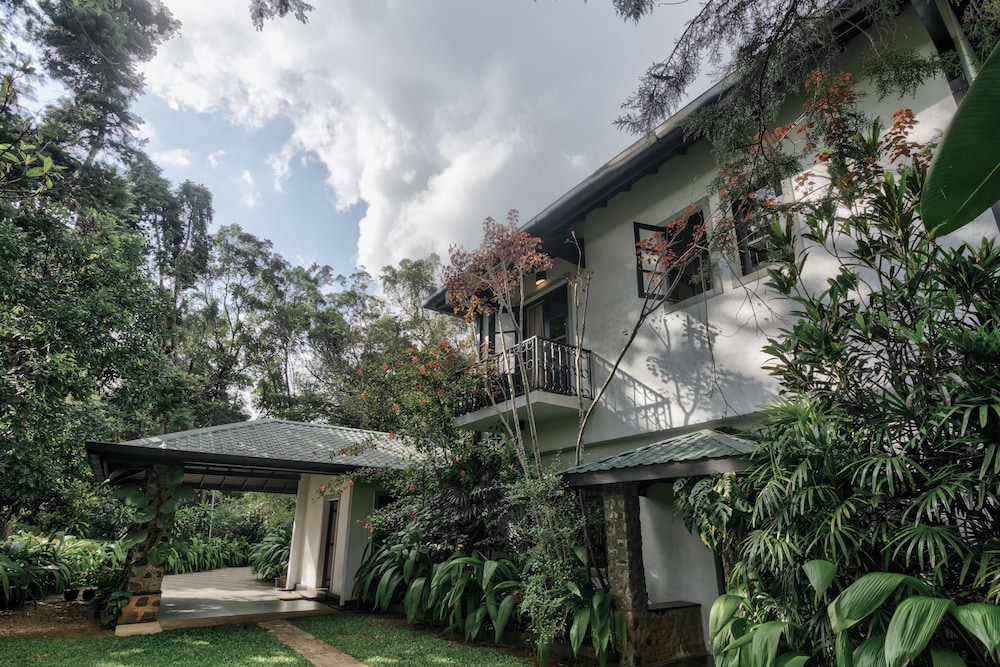Villa Republic Bandarawela 4/48