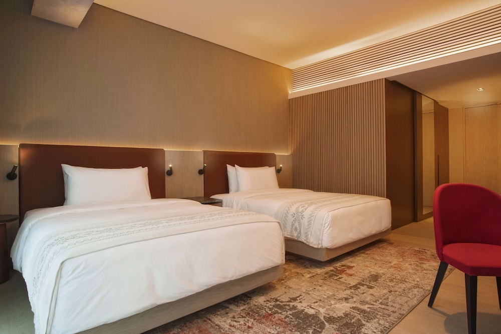Hyatt Regency Mexico City Insurgentes 26/65