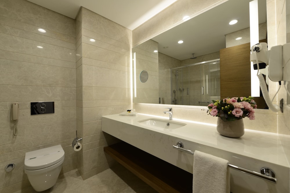 Holiday Inn Bursa - City Centre 11/63