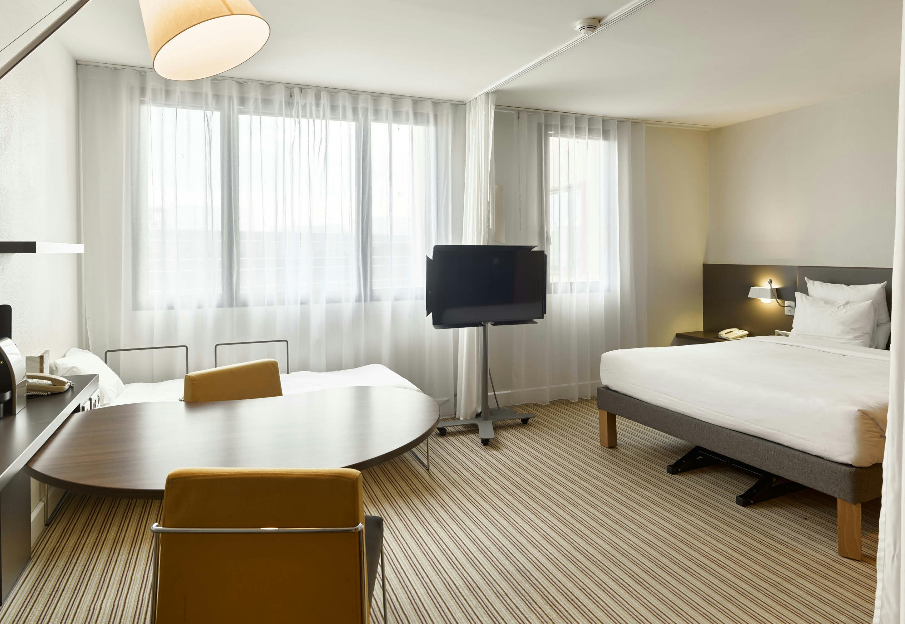 B&B HOME Velizy 21/25