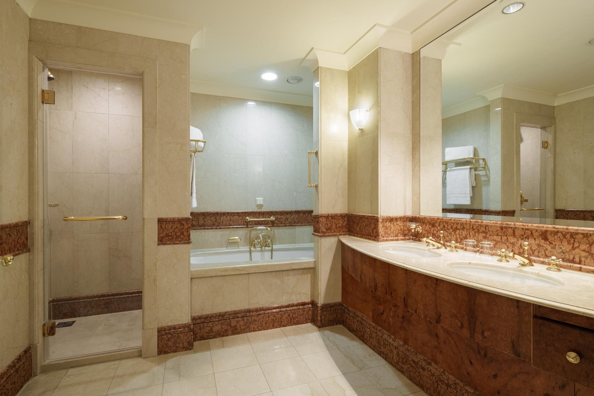 Eurostars Grand Hotel Wien 78/82