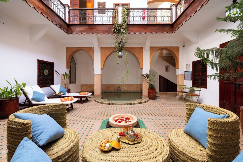 Riad Saba 10/64