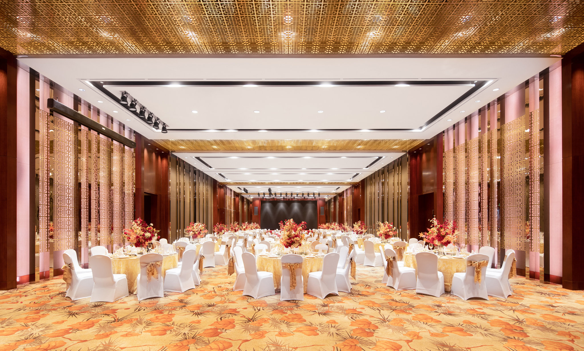 Hotel Nikko Xiamen 46/50