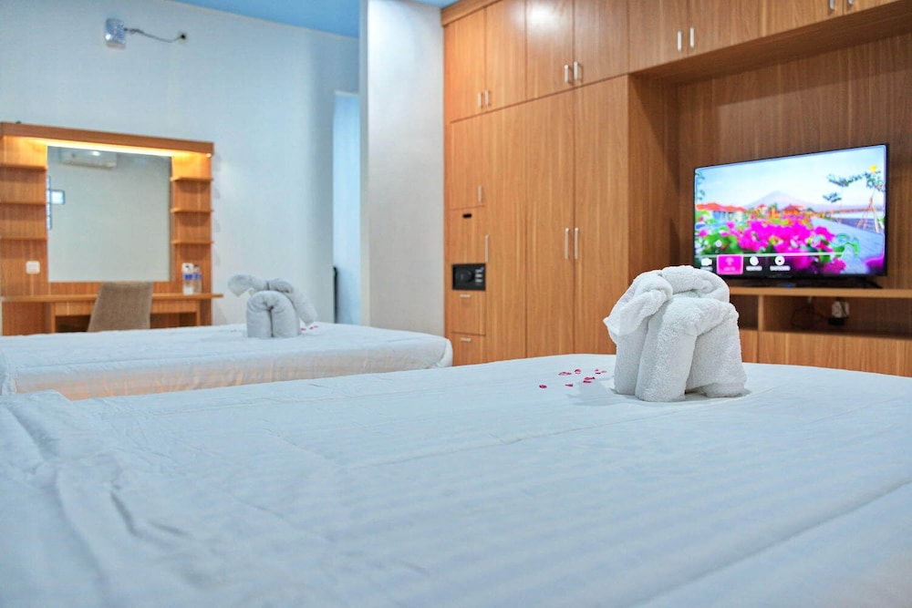 Seamount Hotel 19/50