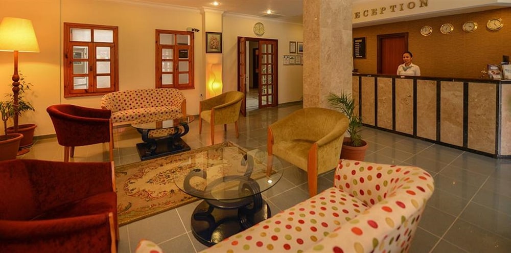 Perdikia Beach Hotel 31/44