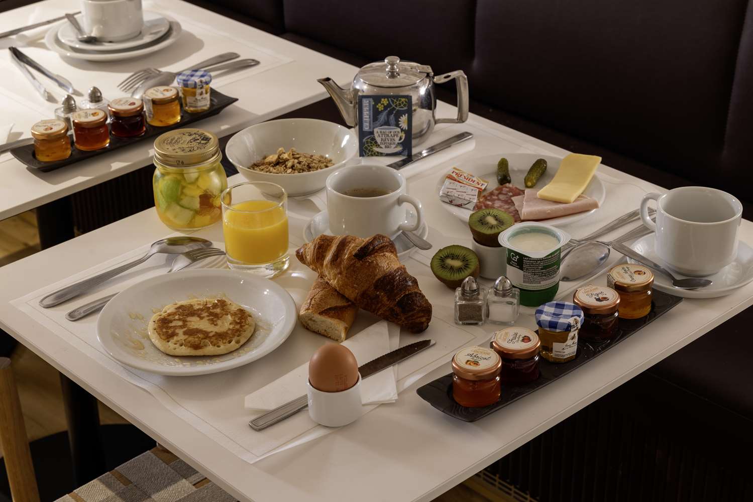 Best Western Plus Bretagne Montparnasse 37/44