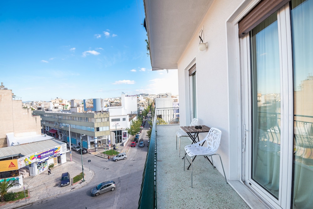 Super Paradise Apartments 42/50