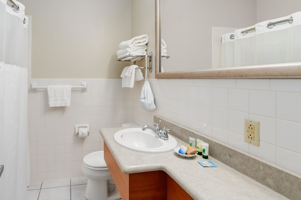 Best Western Plus Cold Spring 10/46