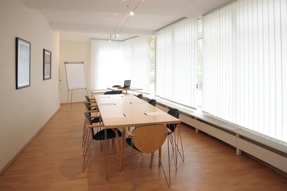 Hotel Ludwig van Beethoven 45/50