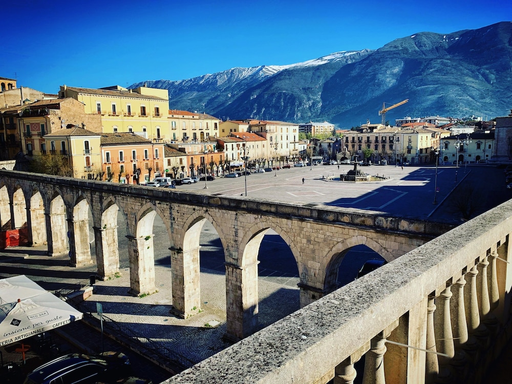 B&B Sei Stelle 24/25