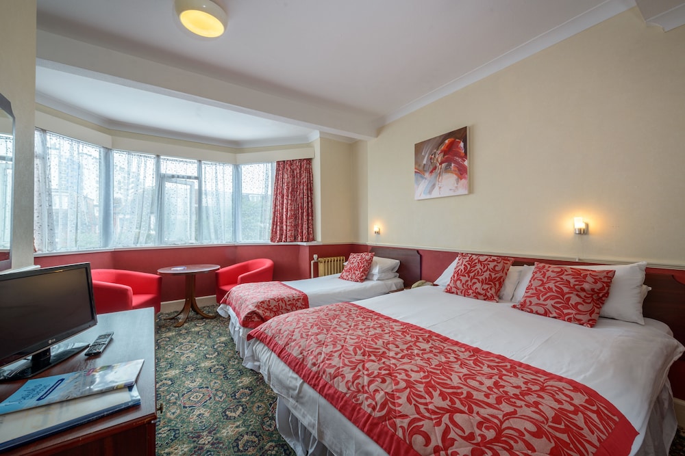 Bournemouth Sands Hotel 11/44