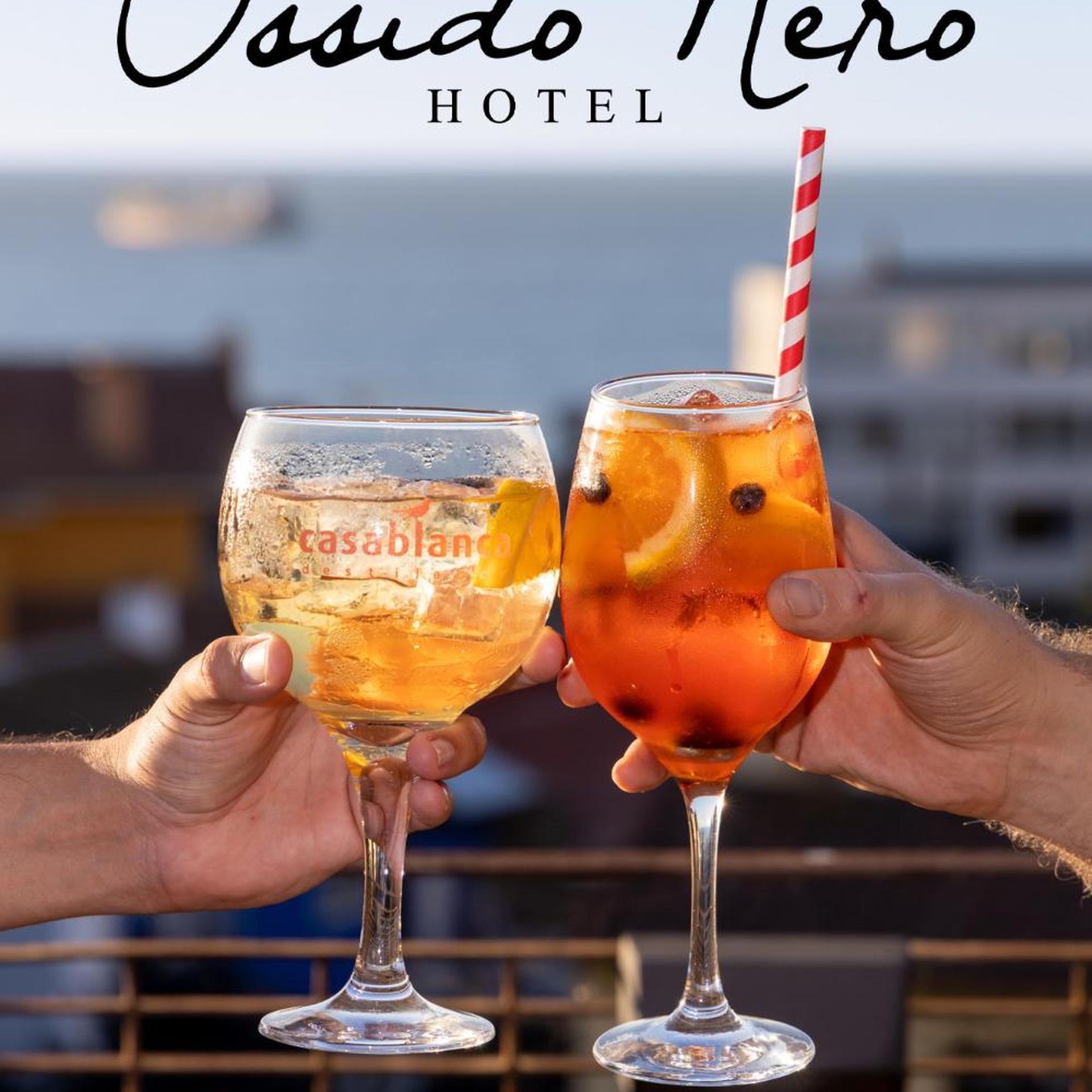 Ossido Nero Hotel Boutique 28/47