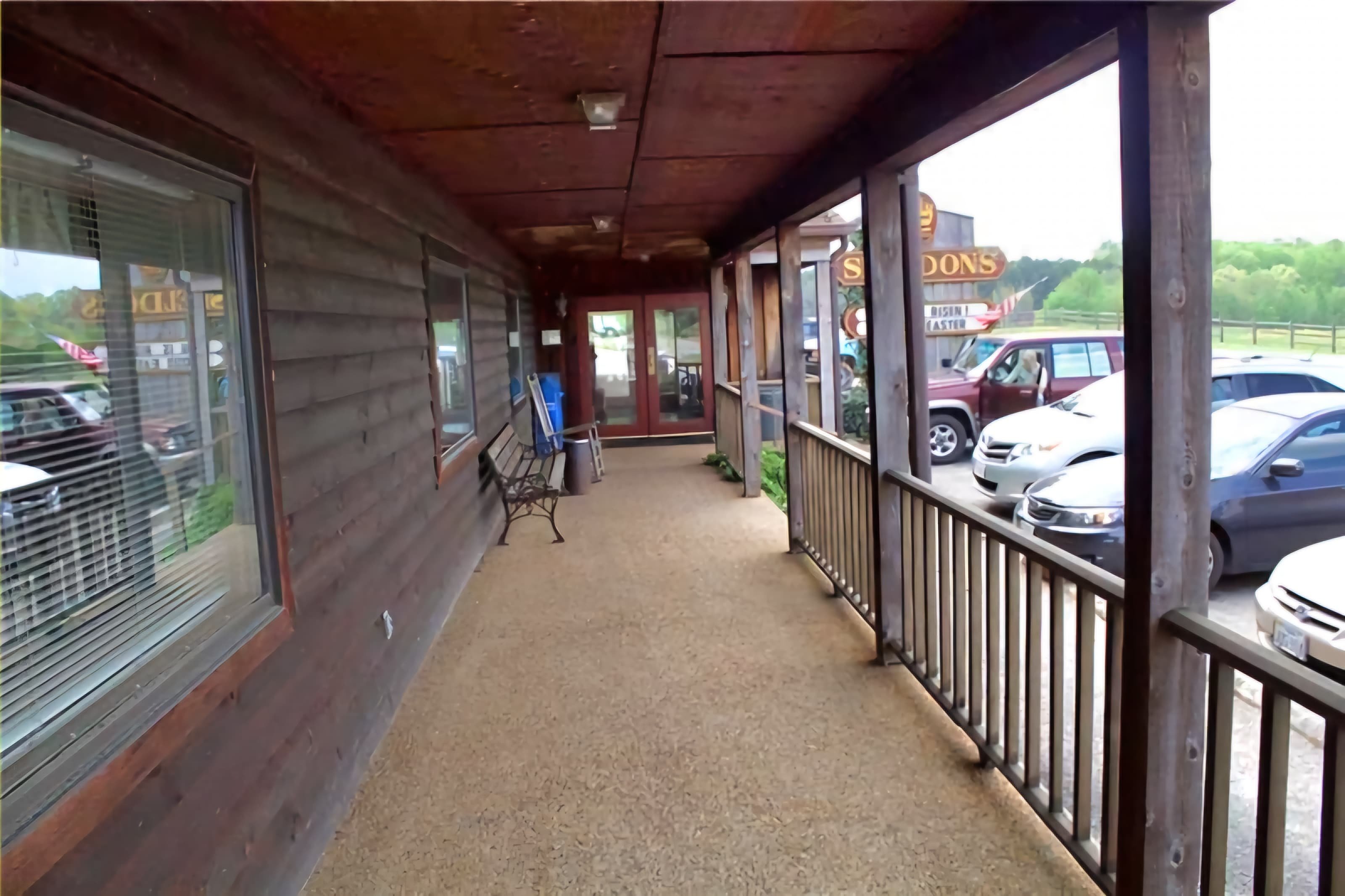 Sheldon's Motel by OYO Keysville Near Hwy 360 in Keysville