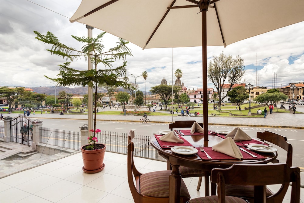 Wyndham Costa del Sol Cajamarca 49/57
