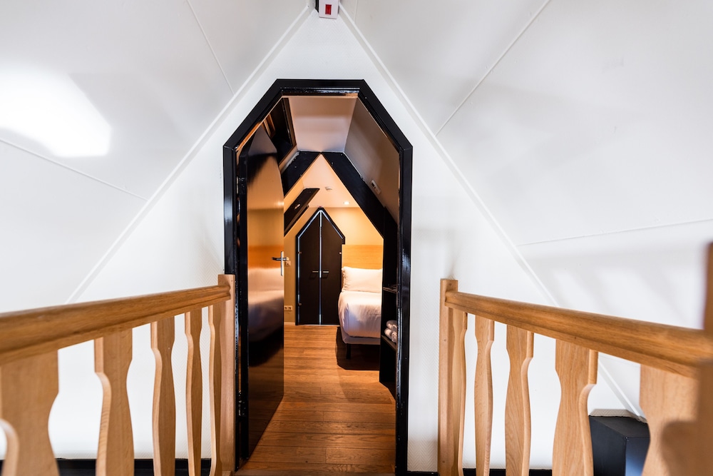 Catalonia Hotel Vondel Amsterdam 40/75