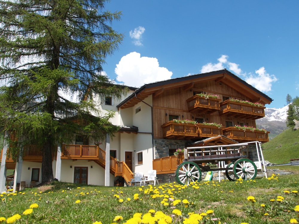 Albergo Punta Zerbion 1/38