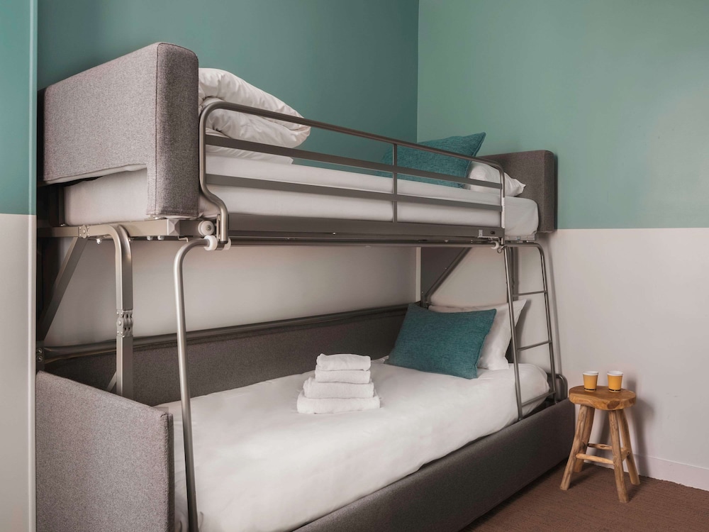 ibis Styles Paris Montmartre North 22/62