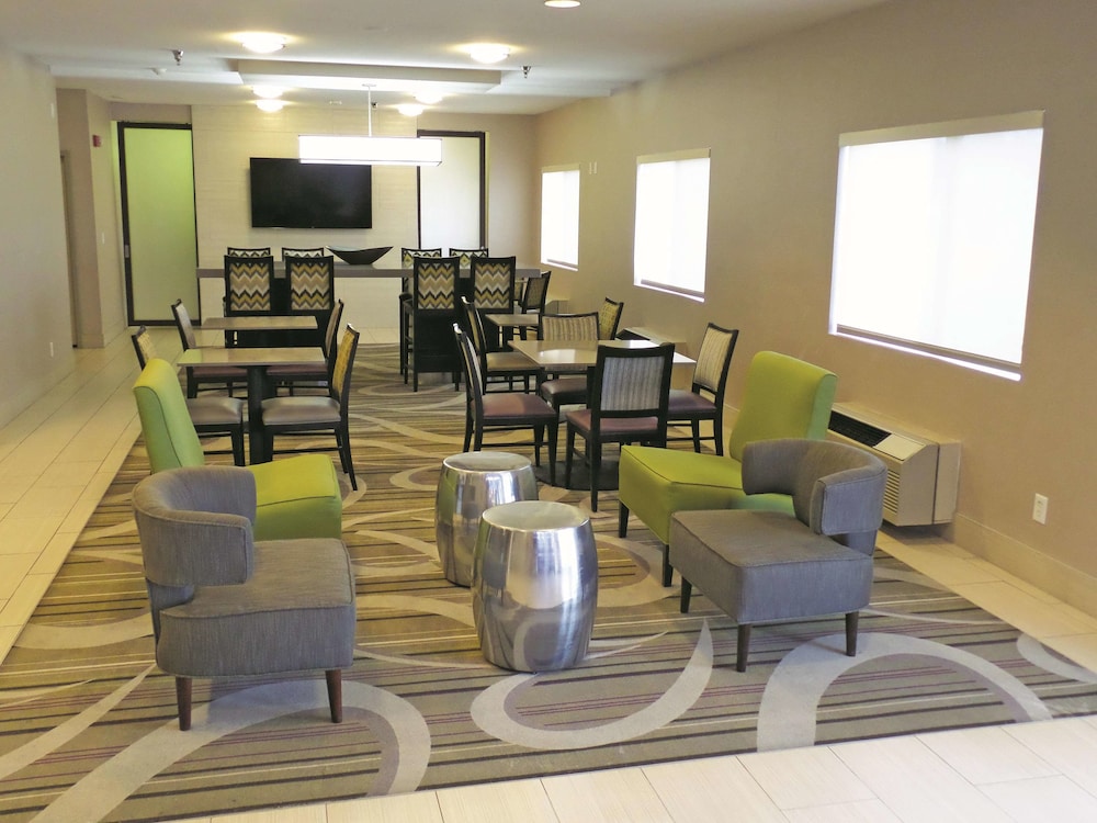 La Quinta Inn Lincoln 46/57