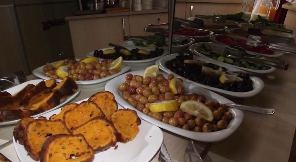 Antikhan Hotel 25/49