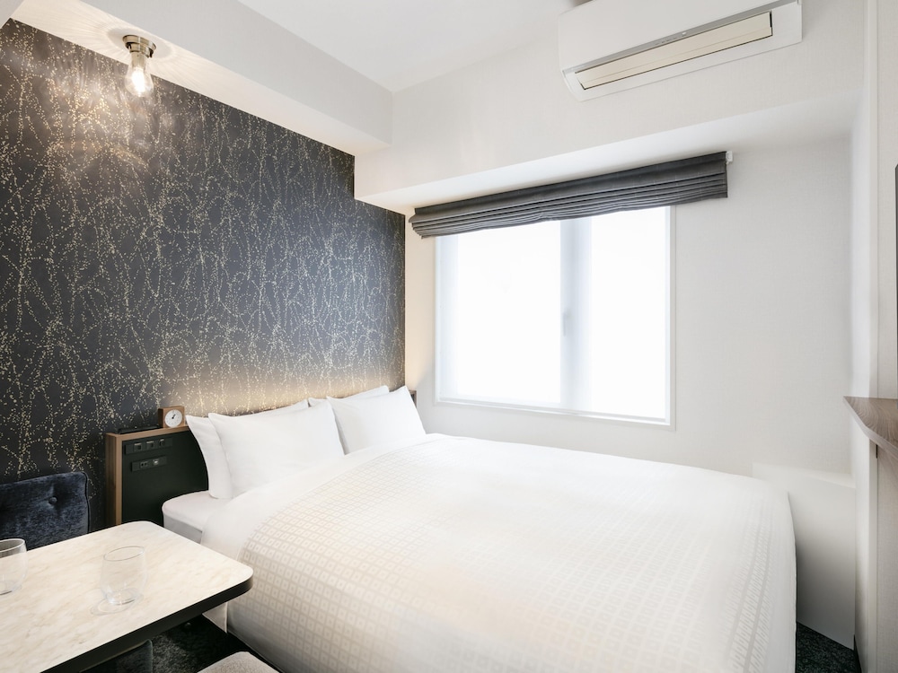 COMFORT, DOUBLE BED