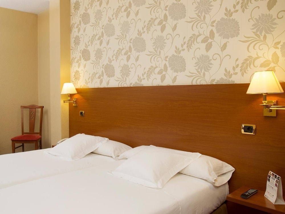 Hotel Oca Ipanema 15/50