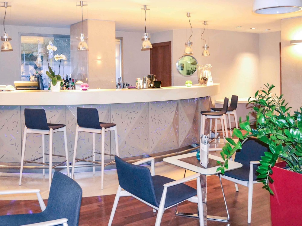Mercure Roma Centro Colosseo 54/71