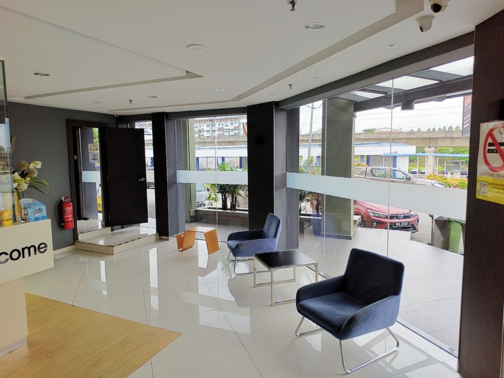 Hotel 99 - Kelana Jaya 16/66