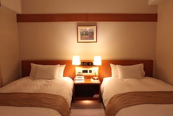KURASHIKI KOKUSAI HOTEL 12/44