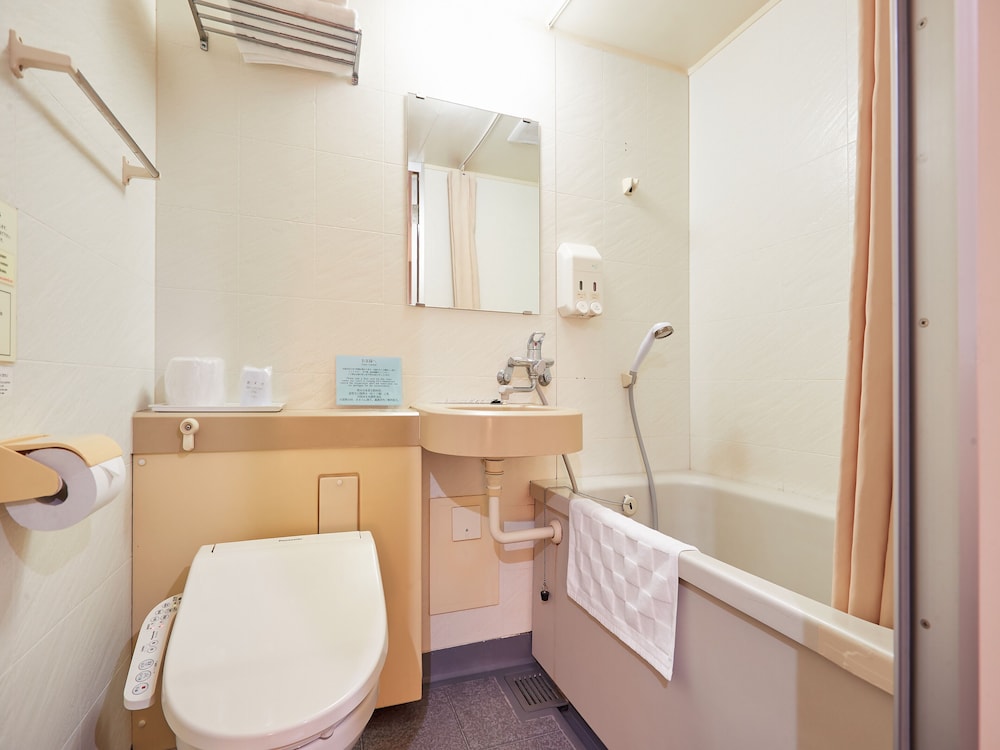Hotel Yamanouchi 74/75